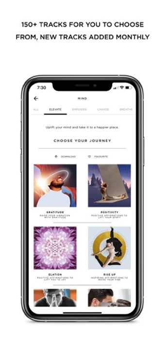 Image 2 for MEYA - Music and Meditati…
