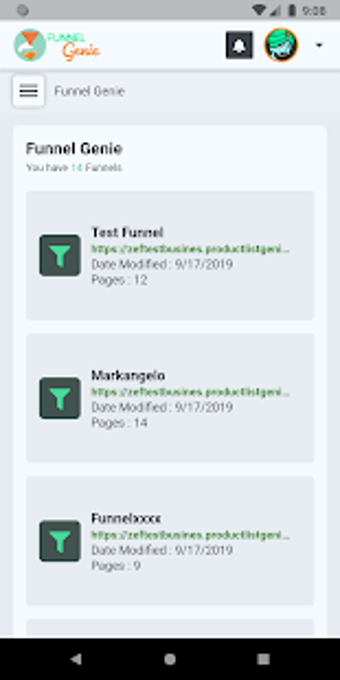 Image 1 for Product List Genie
