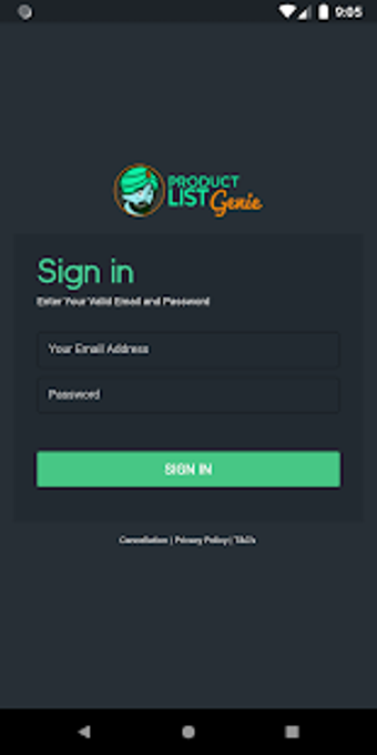 Image 2 for Product List Genie