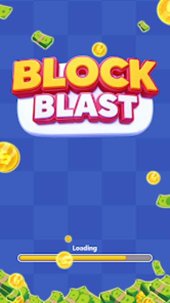 Image 0 for LuckyBlock
