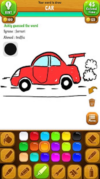 Image 3 for Draw N Guess Multiplayer