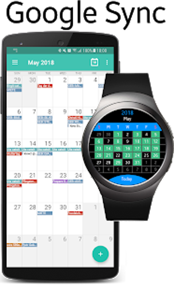 Image 2 for Calendar Gear - Google Ca…