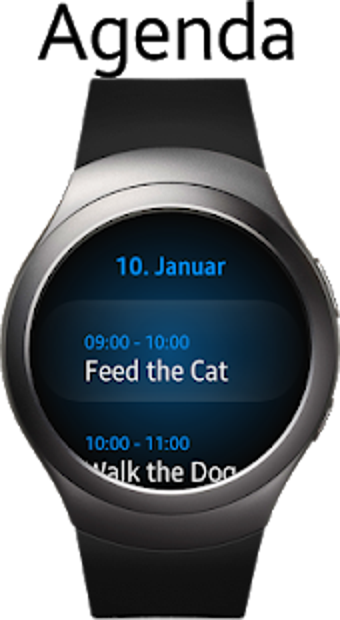 Image 0 for Calendar Gear - Google Ca…