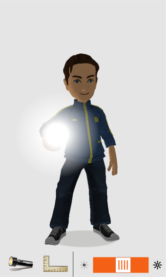 Imagen 2 para Avatar Gadgets for Window…
