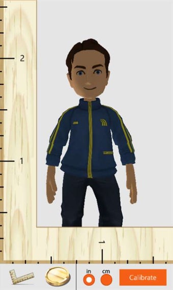 Image 0 for Avatar Gadgets for Window…