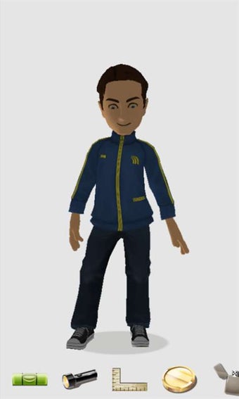 Image 1 for Avatar Gadgets for Window…
