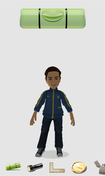 Image 2 for Avatar Gadgets for Window…