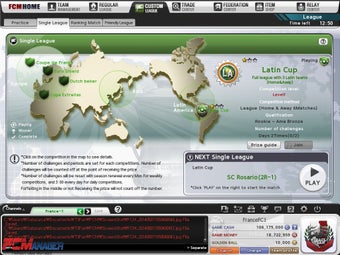 Image 9 for FC Manager