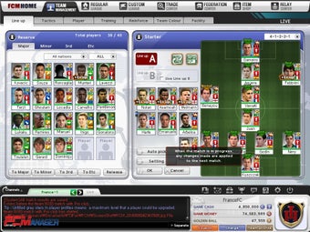 Image 7 for FC Manager