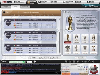 Image 4 for FC Manager