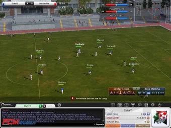 Image 8 for FC Manager