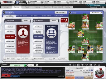 Image 1 for FC Manager