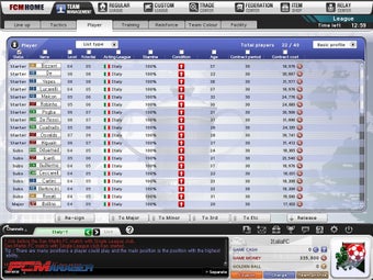 Image 3 for FC Manager