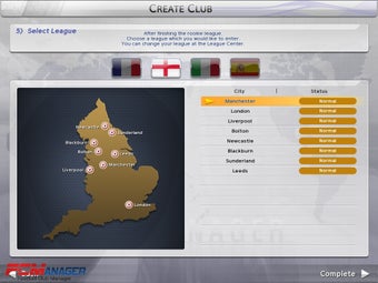 Image 5 for FC Manager