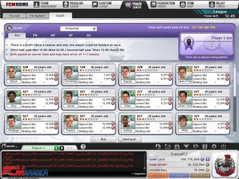 Image 2 for FC Manager