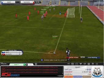 Image 10 for FC Manager
