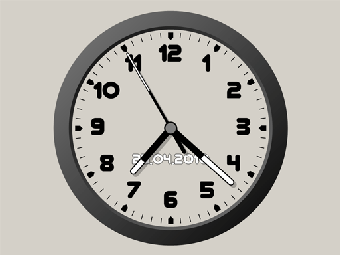 Imagen 0 para Theme Clock-7