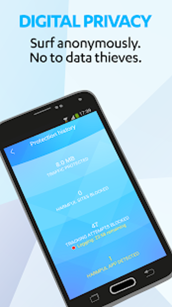 Imagen 0 para F-Secure Freedome VPN