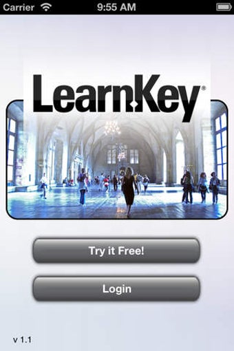 Image 0 for LearnKey
