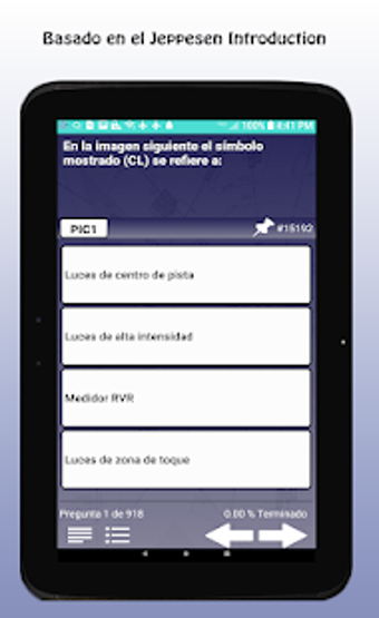 Image 1 for Pilot Professional Test L…
