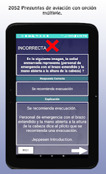 Image 0 for Pilot Professional Test L…