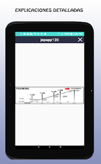 Image 3 for Pilot Professional Test L…
