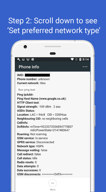 Imagen 3 para 4G LTE Only Mode