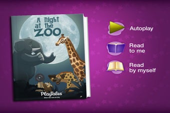 Image 0 for A night at the zoo - inte…