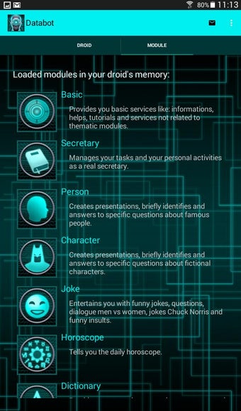 Image 3 for DataBot Personal Assistan…