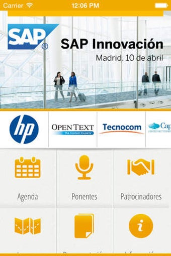 Image 0 for SAP Innovacin