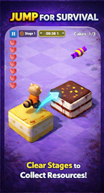 Image 0 for NightHop Legends