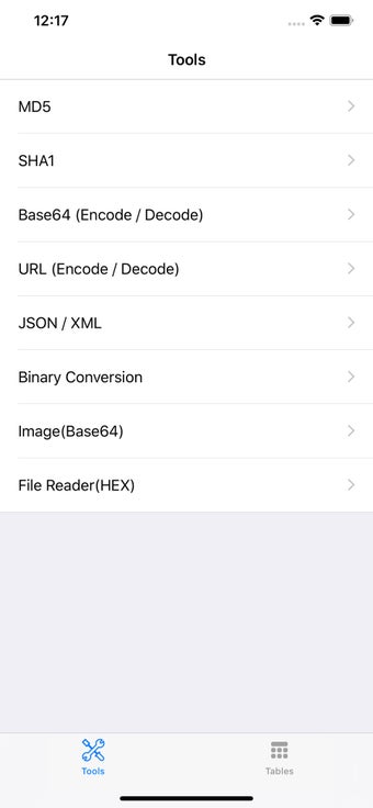 Image 0 for DevTools - MD5&SHA1&URL&J…