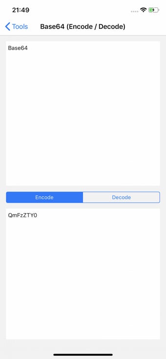 Image 2 for DevTools - MD5&SHA1&URL&J…