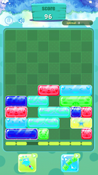 Image 0 for Slidey Blocks: Tile Match