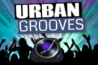 Image 0 for Urban Grooves - Loops, Be…