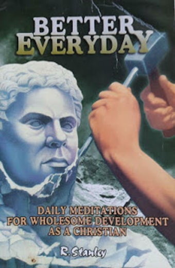 Image 0 for Better Everyday