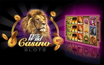 Imagen 1 para Wild Casino Slots