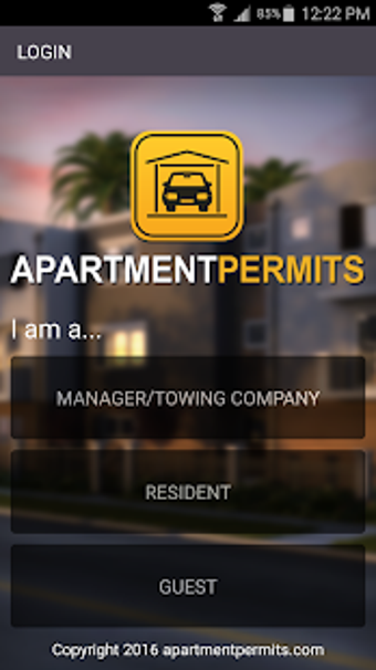Image 3 for ApartmentPermits.com