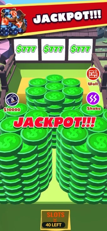 Image 2 for Lucky Pusher-Win Big Rewa…