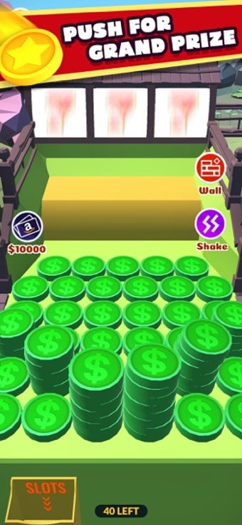 Image 0 for Lucky Pusher-Win Big Rewa…