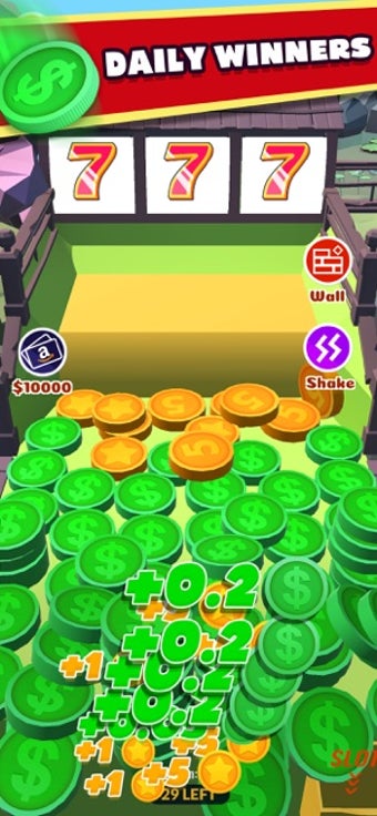 Image 3 for Lucky Pusher-Win Big Rewa…