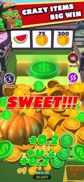 Image 1 for Lucky Pusher-Win Big Rewa…