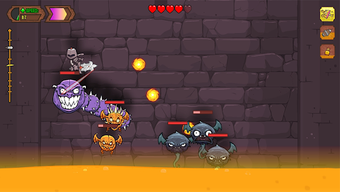 Imagen 0 para Knightmare Tower