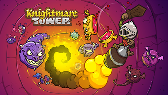 Imagen 1 para Knightmare Tower