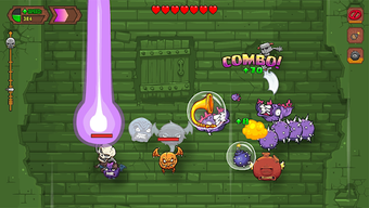 Imagen 2 para Knightmare Tower