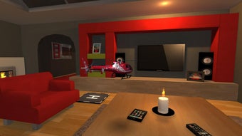 Image 1 for Helicopter RC Simulator 3…