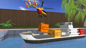 Image 0 for Helicopter RC Simulator 3…