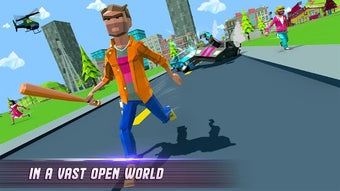 Image 1 for Dude Theft Crime Mafia Ga…