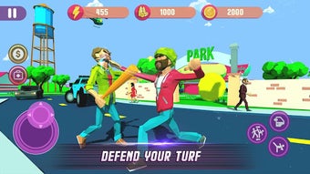 Imagen 1 para Dude Theft Crime Mafia Ga…