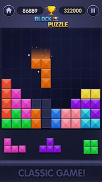 Image 2 for Block Puzzle